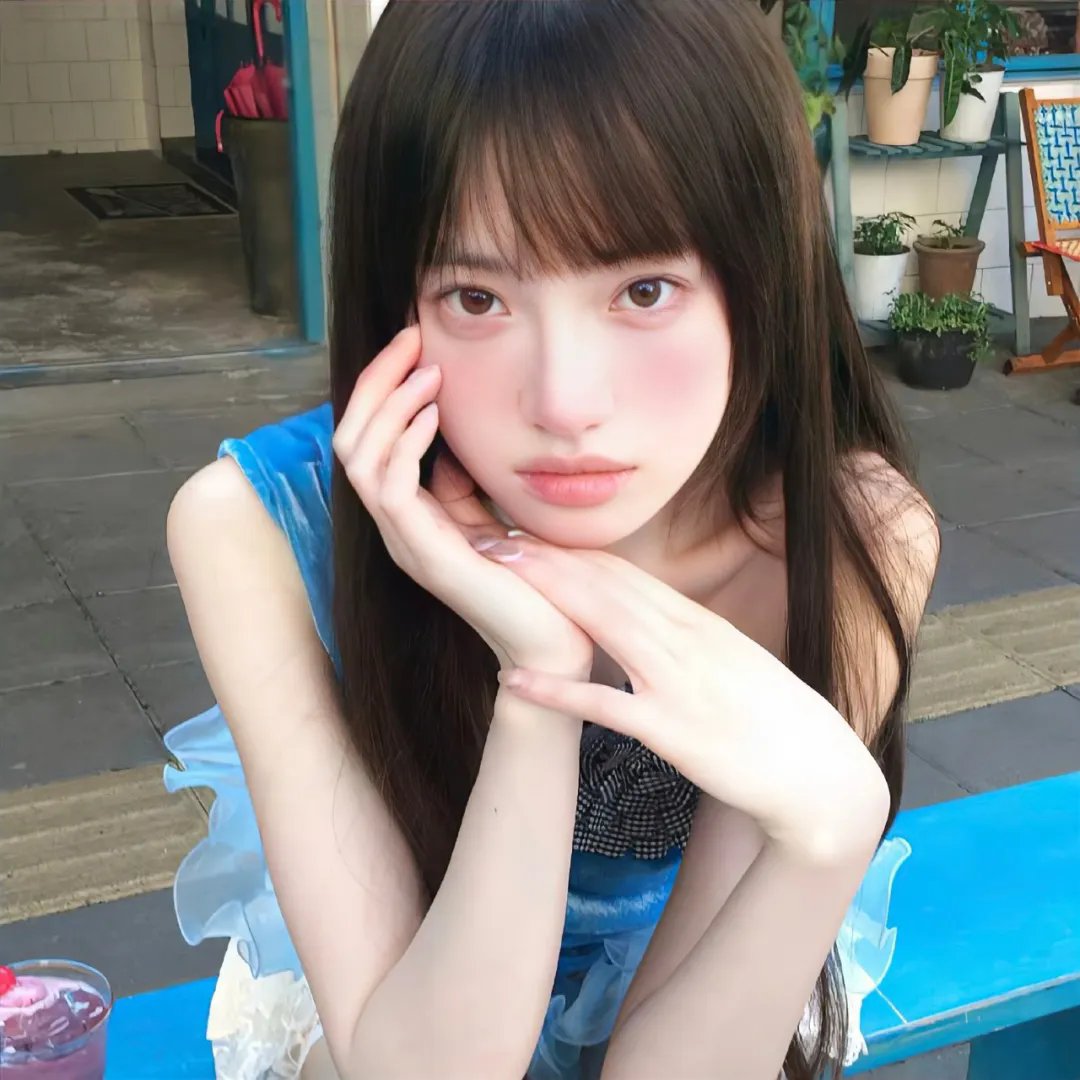 江湖儿女